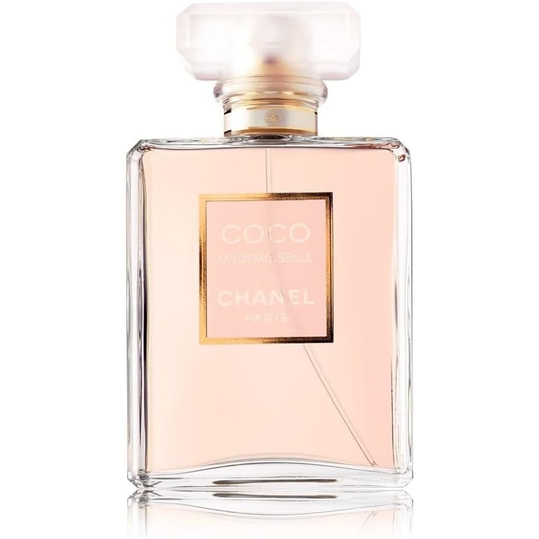 Coco Mademoiselle Chanel
